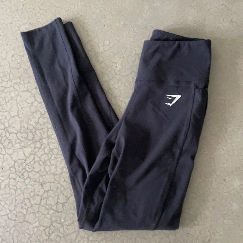 ❗️SOLD❗️Gymshark pants
